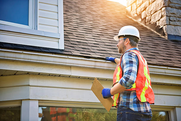 Licensed Gutter Repair And Installation service in Woodbury, MN - Norken Roofing